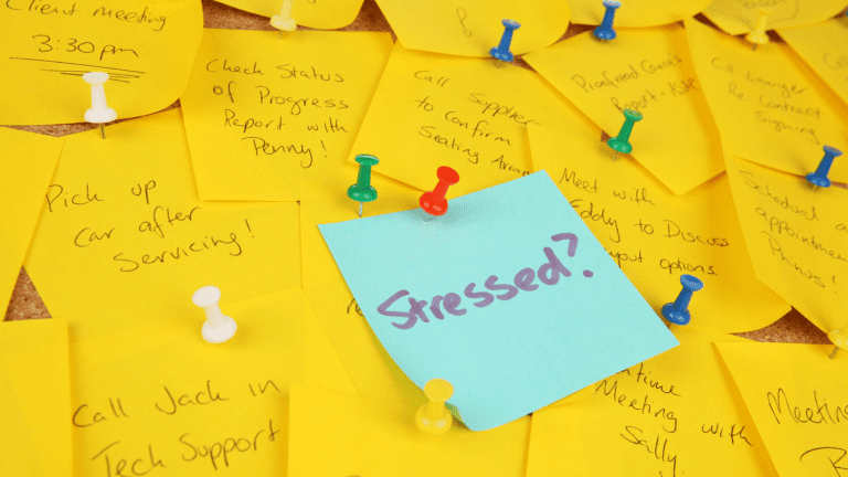 Control your autonomic nervous system