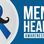 Male Mental Health Month