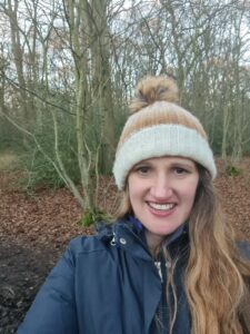 Rhiannon Thomas - Founder of One's Best Self and Longevity Researcher